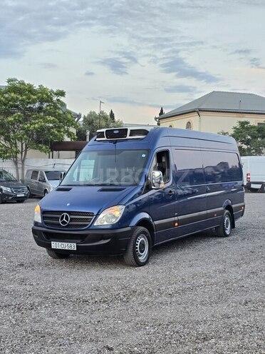 Mercedes Sprinter 316 2013, 195,600 km - 2.2 l - Bakı