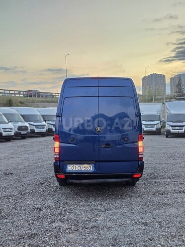Mercedes Sprinter 316 2013, 195,600 km - 2.2 l - Bakı