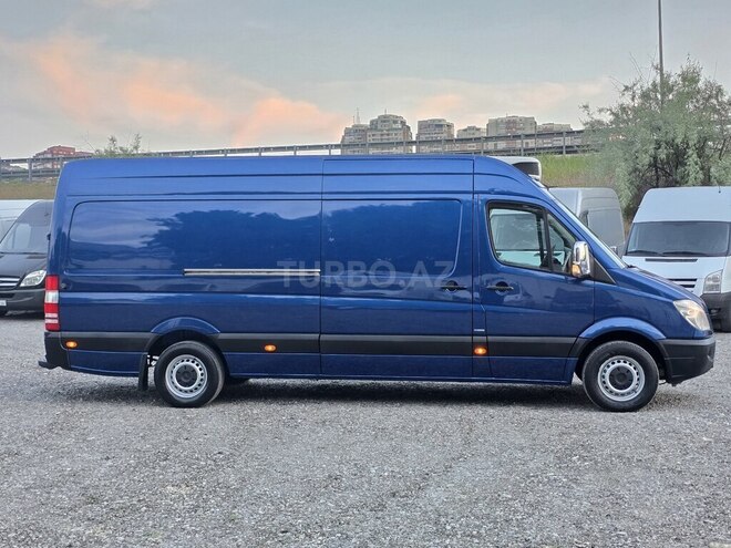 Mercedes Sprinter 316 2013, 195,600 km - 2.2 l - Bakı