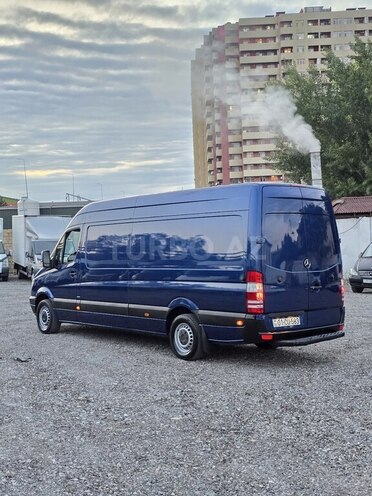 Mercedes Sprinter 316 2013, 195,600 km - 2.2 l - Bakı