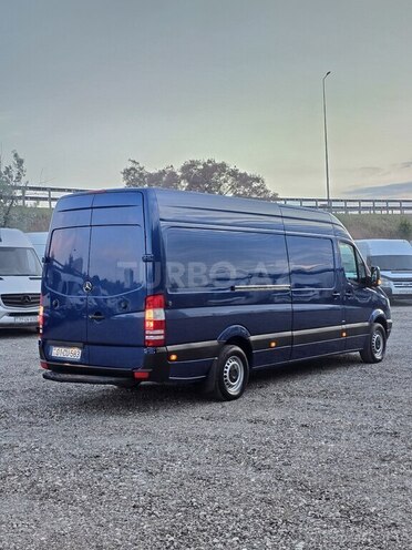 Mercedes Sprinter 316 2013, 195,600 km - 2.2 l - Bakı