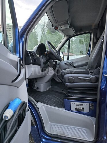 Mercedes Sprinter 316 2013, 195,600 km - 2.2 l - Bakı