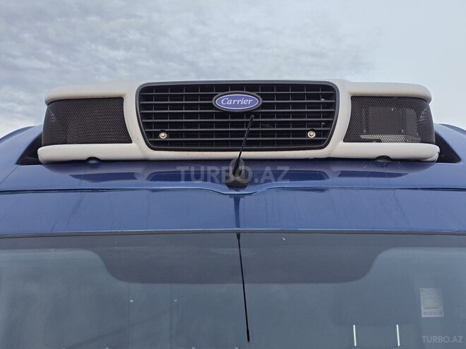 Mercedes Sprinter 316 2013, 195,600 km - 2.2 l - Bakı