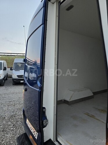 Mercedes Sprinter 316 2013, 195,600 km - 2.2 l - Bakı