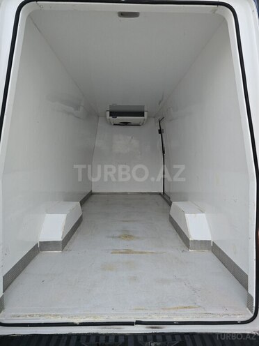 Mercedes Sprinter 316 2013, 195,600 km - 2.2 l - Bakı