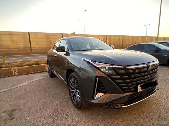 Changan  2025, 0 km - 1.5 l - Bakı