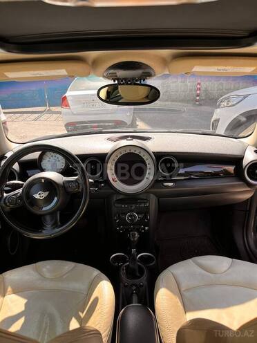 Mini Clubman 2013, 140,000 km - 1.6 l - Bakı