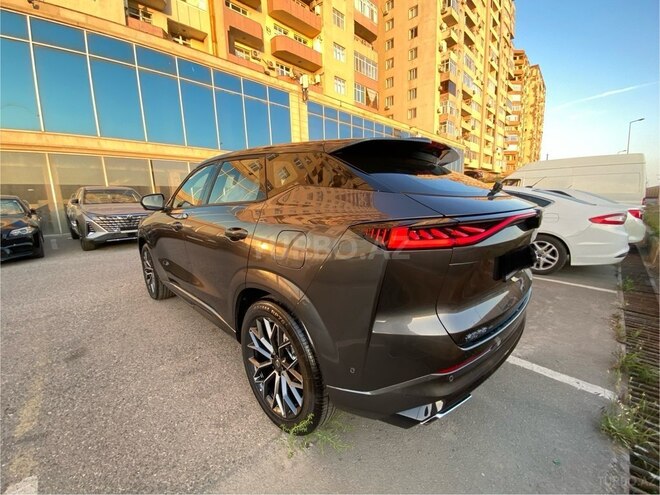 Changan  2025, 0 km - 1.5 l - Bakı