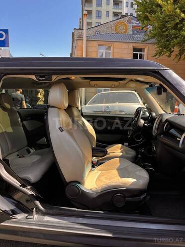 Mini Clubman 2013, 140,000 km - 1.6 l - Bakı