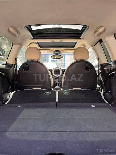 Mini Clubman 2013, 140,000 km - 1.6 l - Bakı