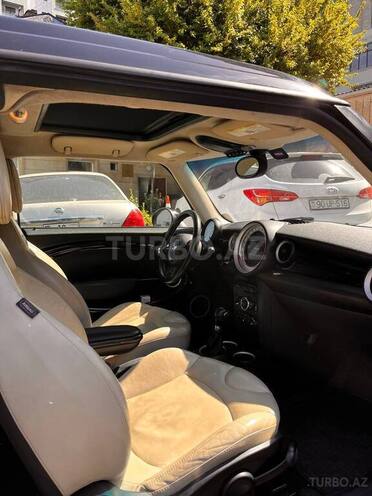 Mini Clubman 2013, 140,000 km - 1.6 l - Bakı