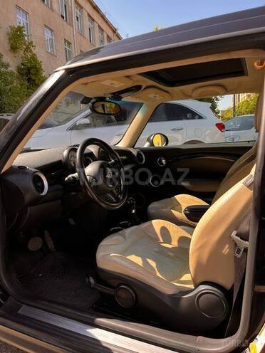 Mini Clubman 2013, 140,000 km - 1.6 l - Bakı