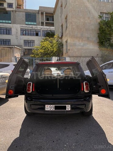 Mini Clubman 2013, 140,000 km - 1.6 l - Bakı