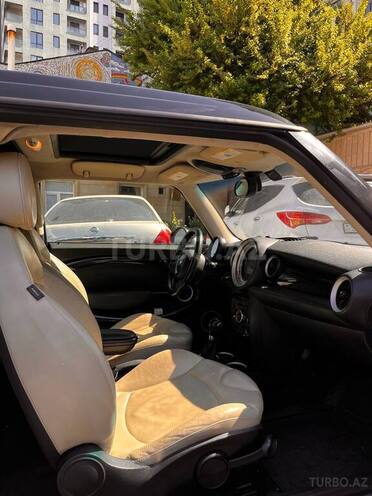 Mini Clubman 2013, 140,000 km - 1.6 l - Bakı