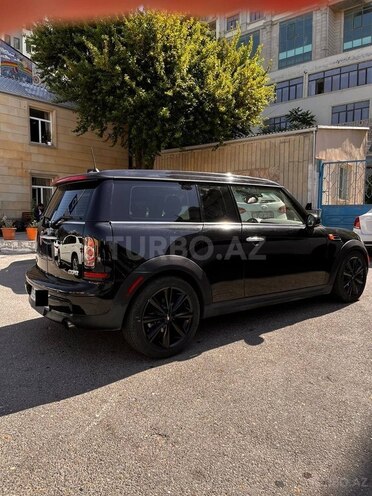 Mini Clubman 2013, 140,000 km - 1.6 l - Bakı