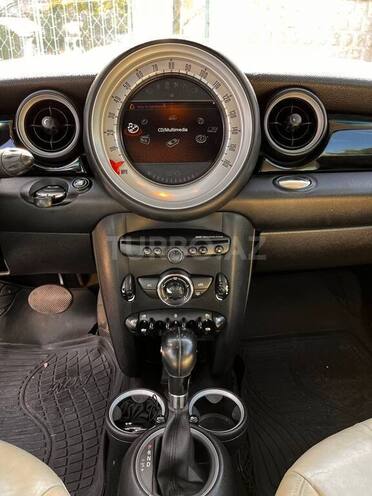 Mini Clubman 2013, 140,000 km - 1.6 l - Bakı