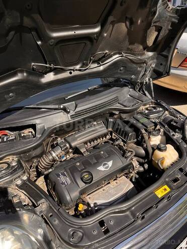 Mini Clubman 2013, 140,000 km - 1.6 l - Bakı