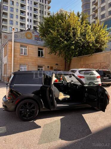 Mini Clubman 2013, 140,000 km - 1.6 l - Bakı