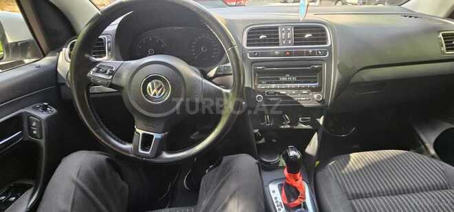 Volkswagen Polo 2012, 195,000 km - 1.6 l - Bakı