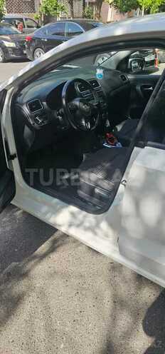 Volkswagen Polo 2012, 195,000 km - 1.6 l - Bakı