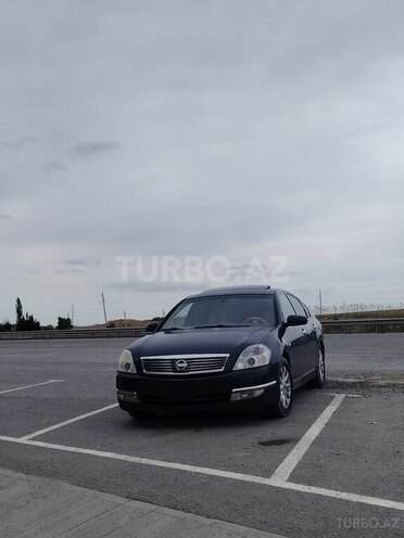 Nissan Teana 2007, 240,000 km - 2.5 l - Bakı