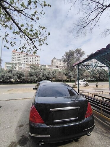 Nissan Teana 2007, 240,000 km - 2.5 l - Bakı