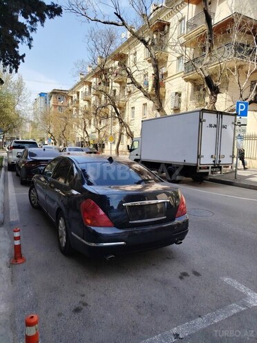 Nissan Teana 2007, 240,000 km - 2.5 l - Bakı