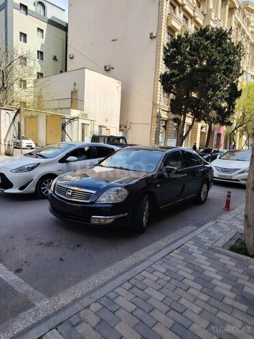 Nissan Teana 2007, 240,000 km - 2.5 l - Bakı