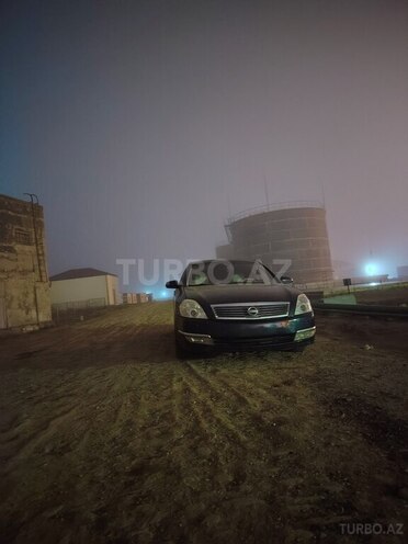 Nissan Teana 2007, 240,000 km - 2.5 l - Bakı