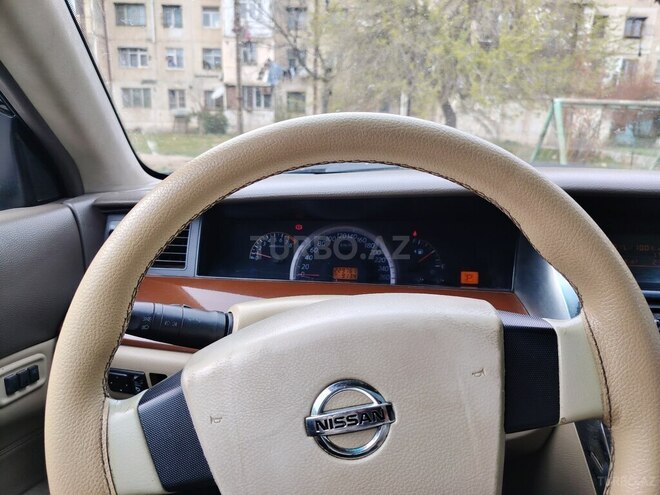 Nissan Teana 2007, 240,000 km - 2.5 l - Bakı