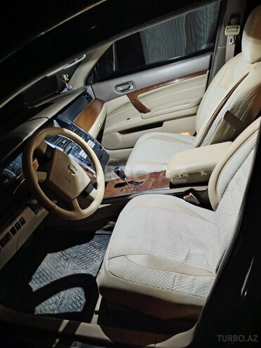 Nissan Teana 2007, 240,000 km - 2.5 l - Bakı