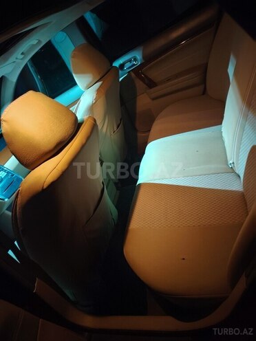 Nissan Teana 2007, 240,000 km - 2.5 l - Bakı