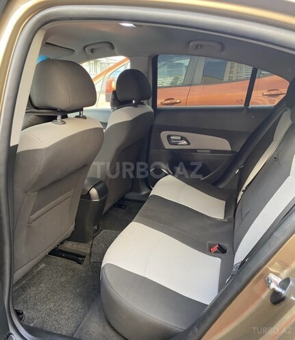 Chevrolet Cruze 2015, 171,000 km - 1.4 l - Bakı
