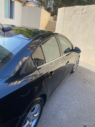 Chevrolet Cruze 2015, 171,000 km - 1.4 l - Bakı