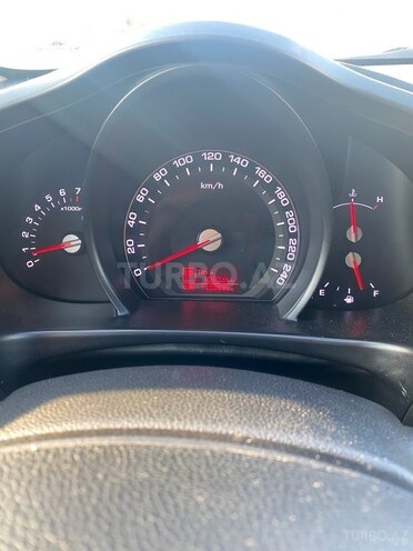 Kia Sportage 2012, 142,000 km - 2.0 l - Bakı
