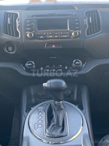 Kia Sportage 2012, 142,000 km - 2.0 l - Bakı