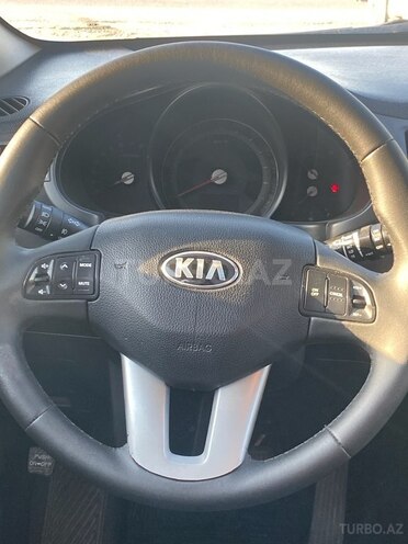 Kia Sportage 2012, 142,000 km - 2.0 l - Bakı