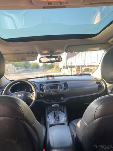 Kia Sportage 2012, 142,000 km - 2.0 l - Bakı