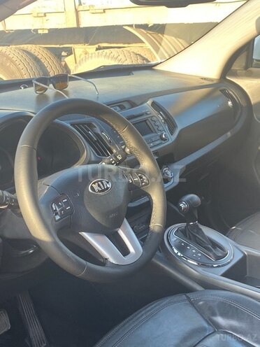 Kia Sportage 2012, 142,000 km - 2.0 l - Bakı