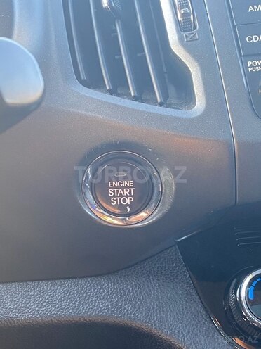 Kia Sportage 2012, 142,000 km - 2.0 l - Bakı