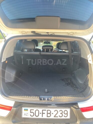 Kia Sportage 2012, 142,000 km - 2.0 l - Bakı