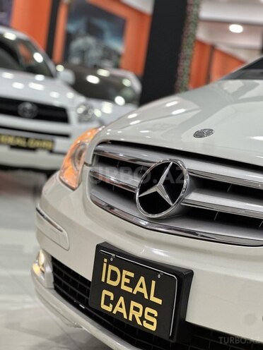 Mercedes B 170 2009, 89,000 km - 1.7 l - Sumqayıt