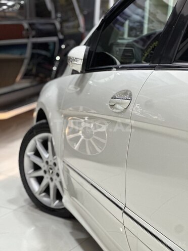 Mercedes B 170 2009, 89,000 km - 1.7 l - Sumqayıt