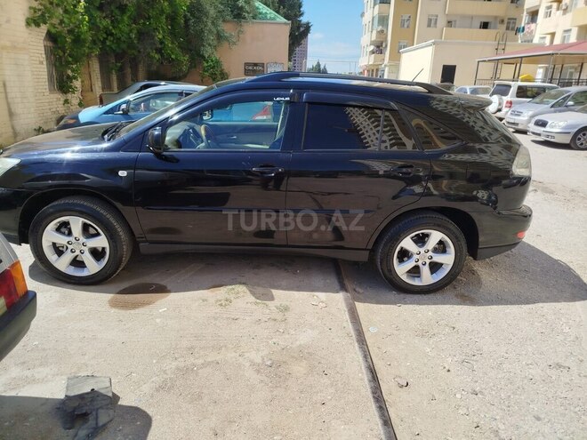 Lexus RX 350 2006, 240,000 km - 3.5 l - Bakı