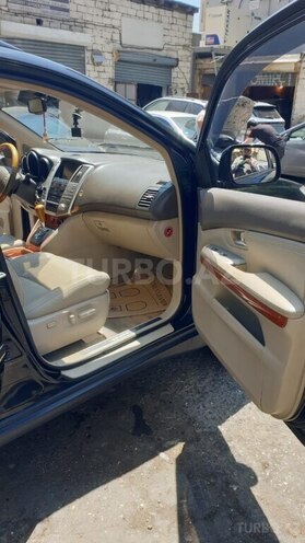 Lexus RX 350 2006, 240,000 km - 3.5 l - Bakı
