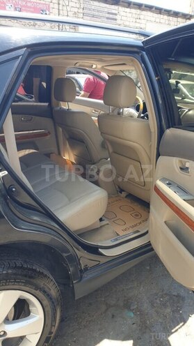 Lexus RX 350 2006, 240,000 km - 3.5 l - Bakı