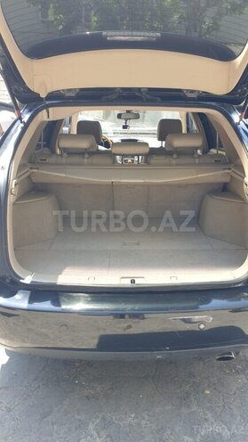 Lexus RX 350 2006, 240,000 km - 3.5 l - Bakı