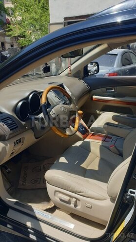 Lexus RX 350 2006, 240,000 km - 3.5 l - Bakı