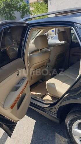 Lexus RX 350 2006, 240,000 km - 3.5 l - Bakı