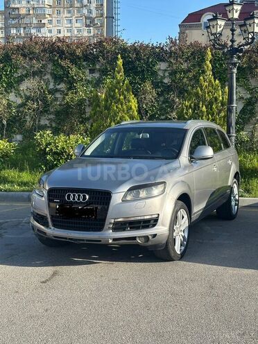 Audi Q7 2007, 226,000 km - 3.0 l - Bakı